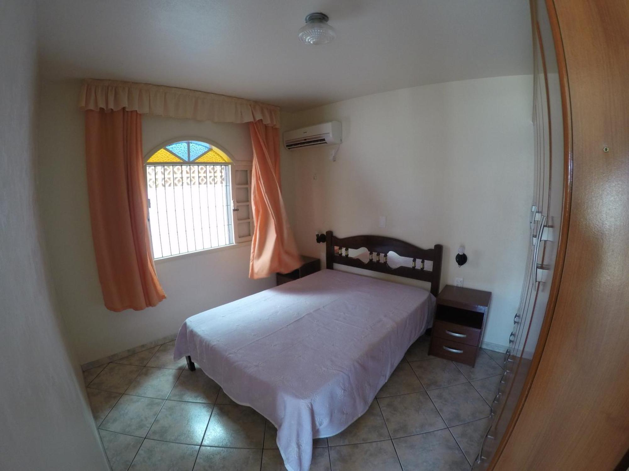 Appartement Residencial Sombreiro à Florianópolis Extérieur photo