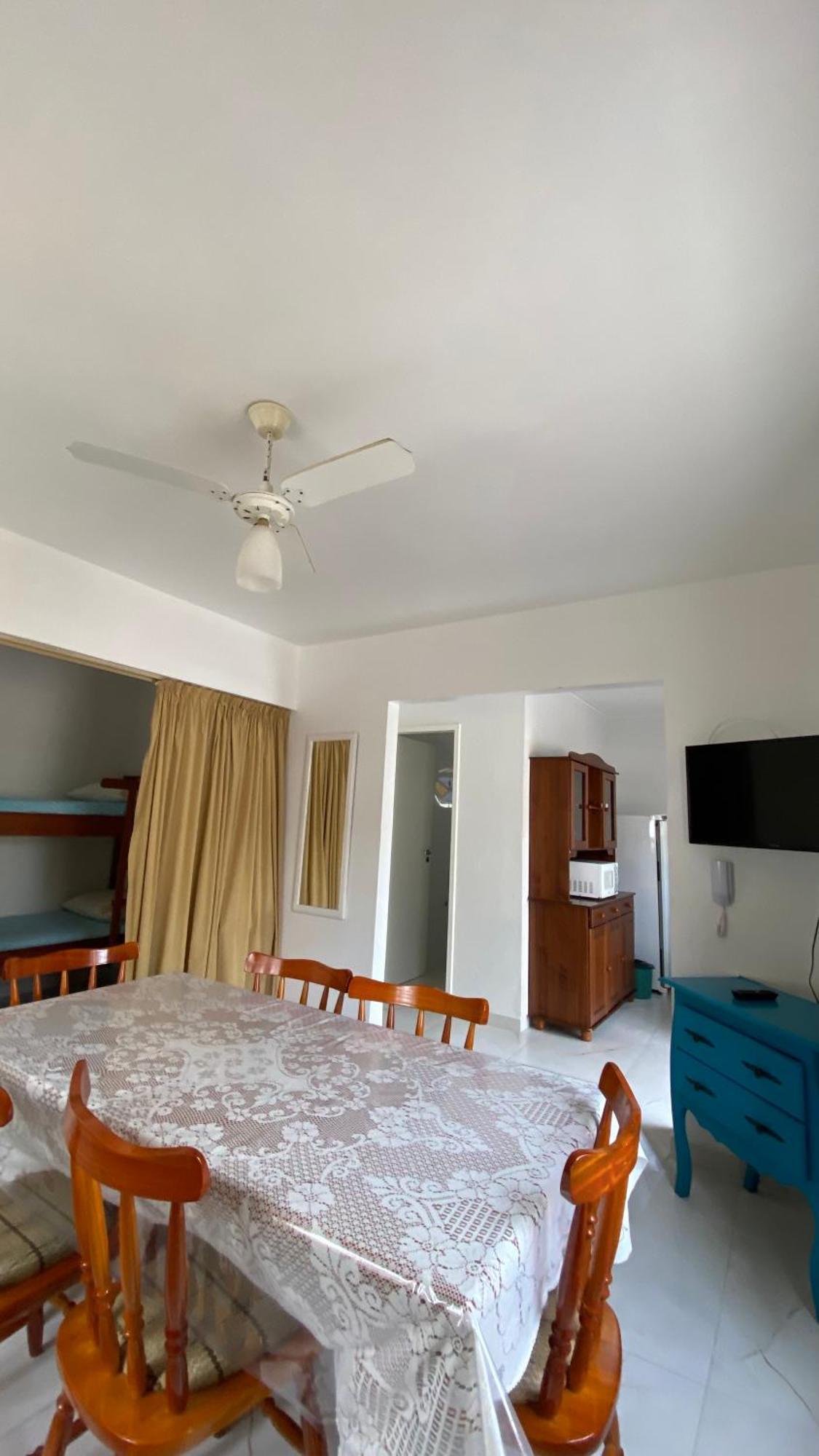 Appartement Residencial Sombreiro à Florianópolis Extérieur photo