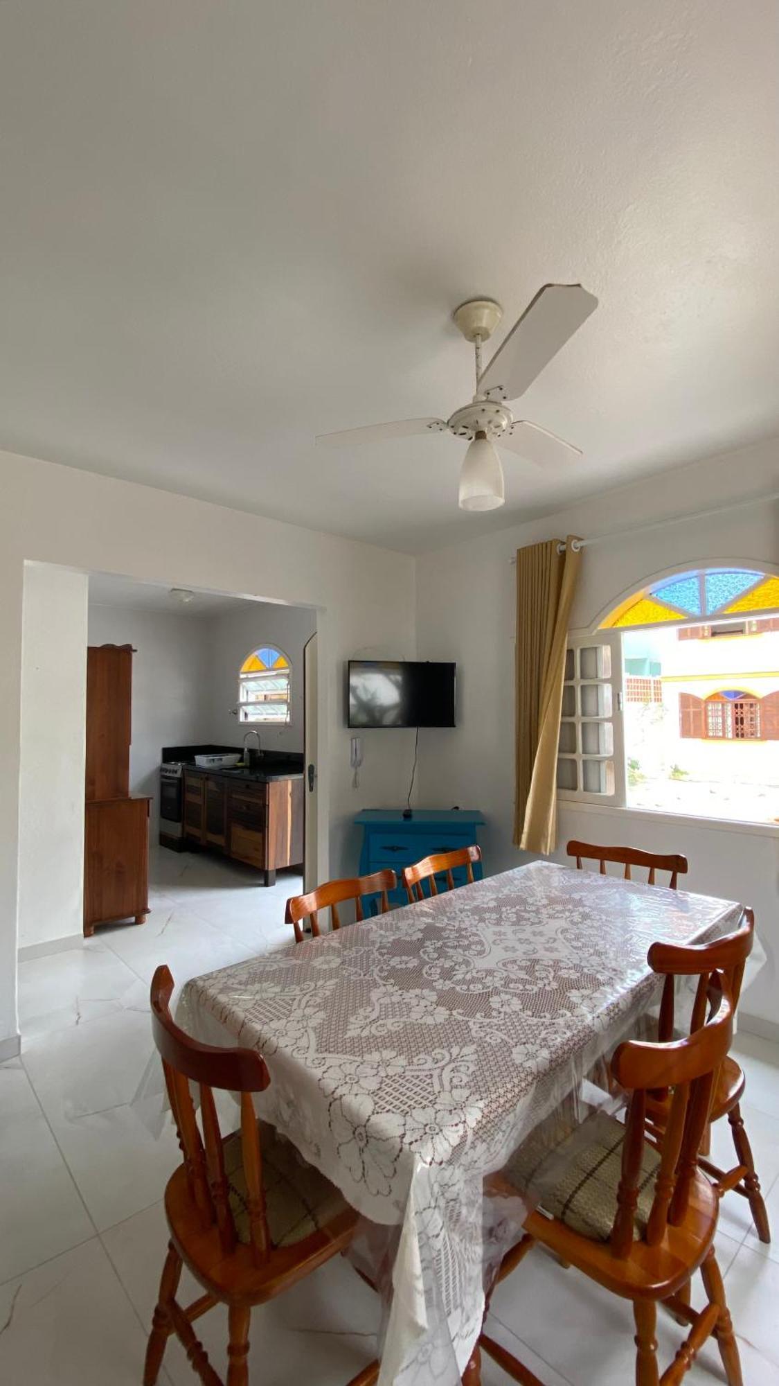Appartement Residencial Sombreiro à Florianópolis Extérieur photo