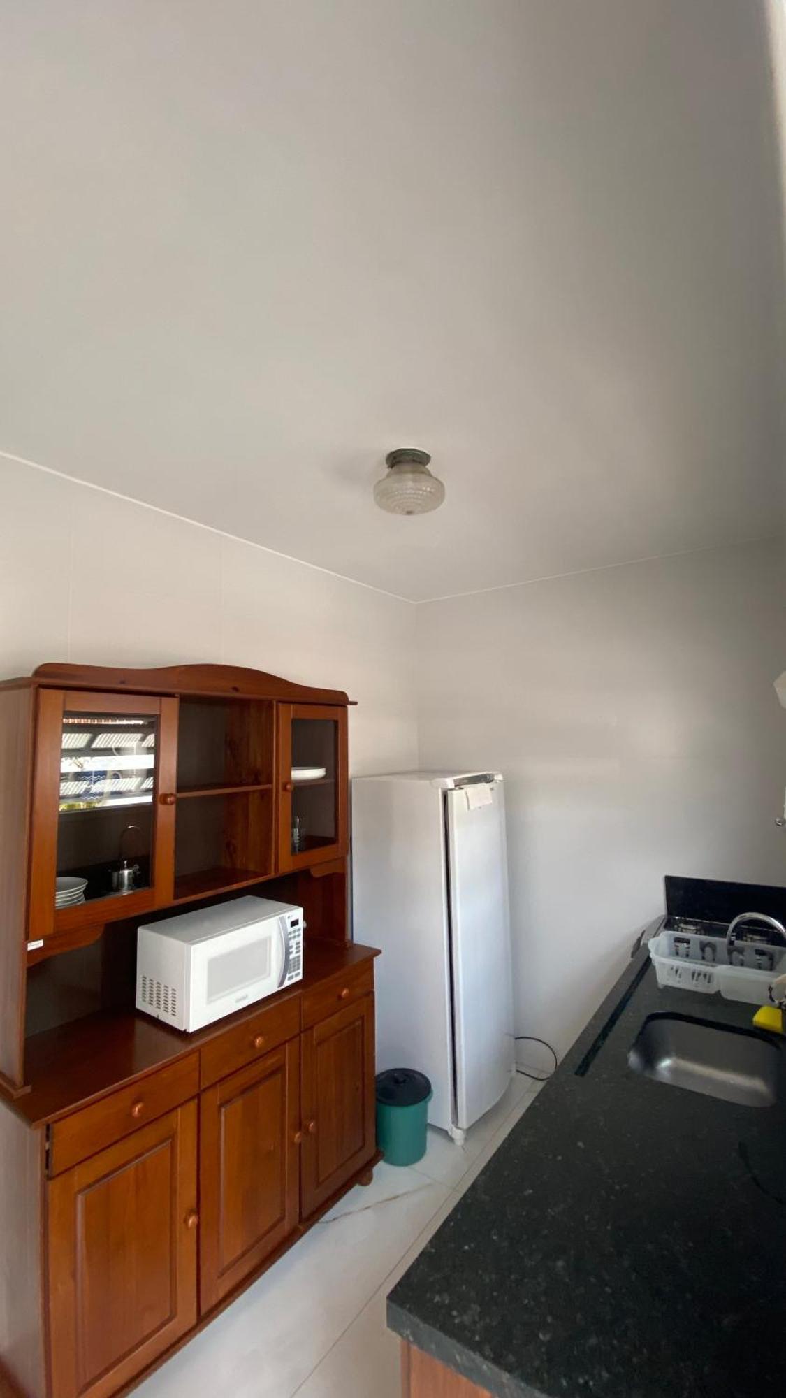 Appartement Residencial Sombreiro à Florianópolis Extérieur photo