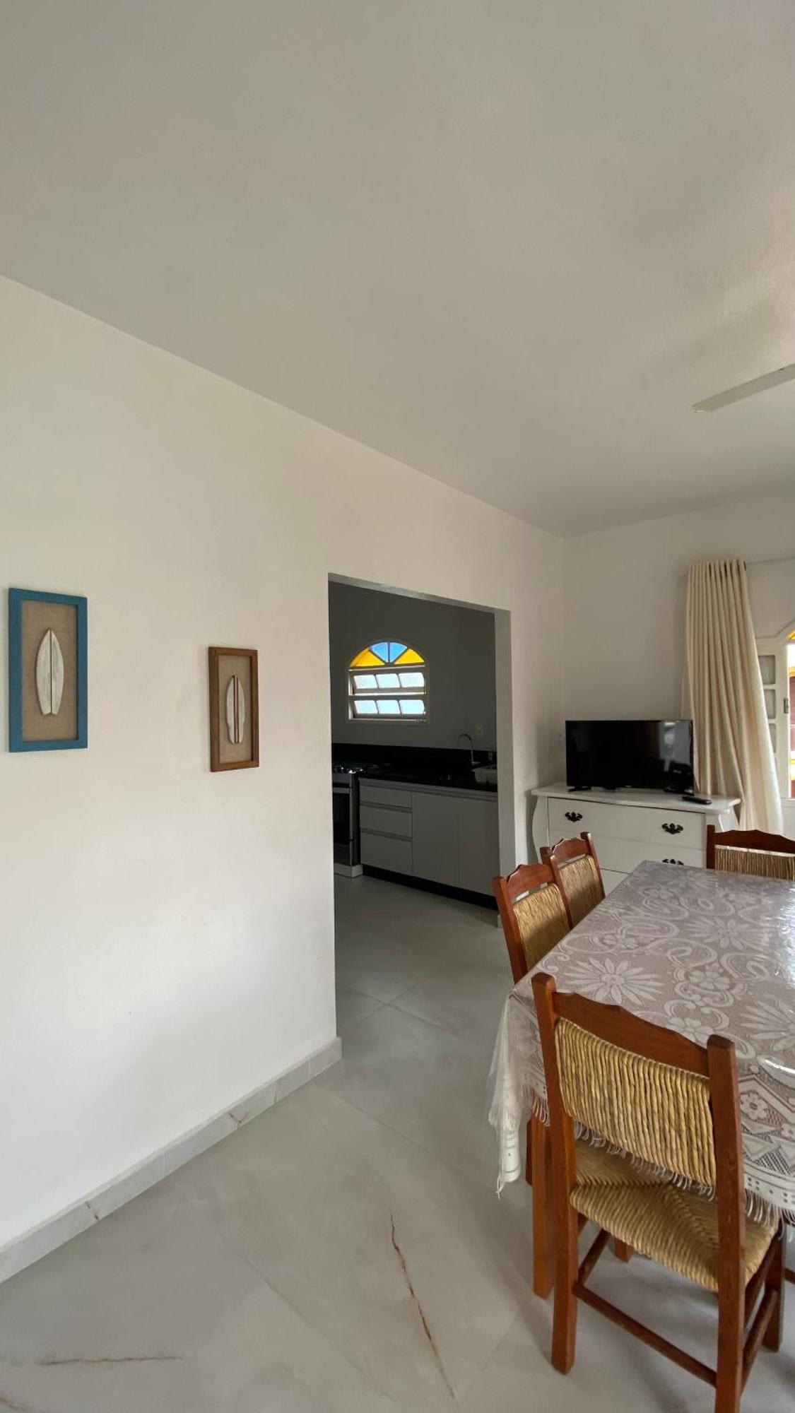 Appartement Residencial Sombreiro à Florianópolis Extérieur photo