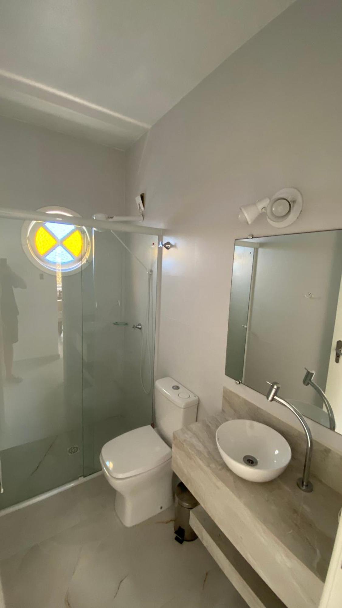 Appartement Residencial Sombreiro à Florianópolis Extérieur photo