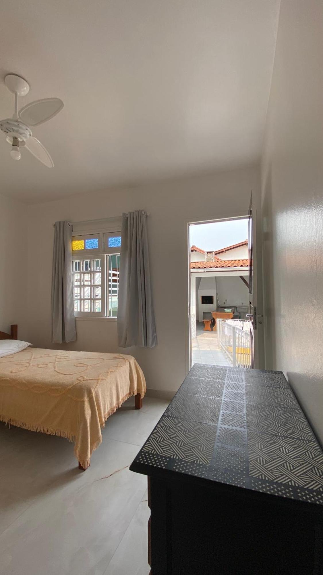 Appartement Residencial Sombreiro à Florianópolis Extérieur photo