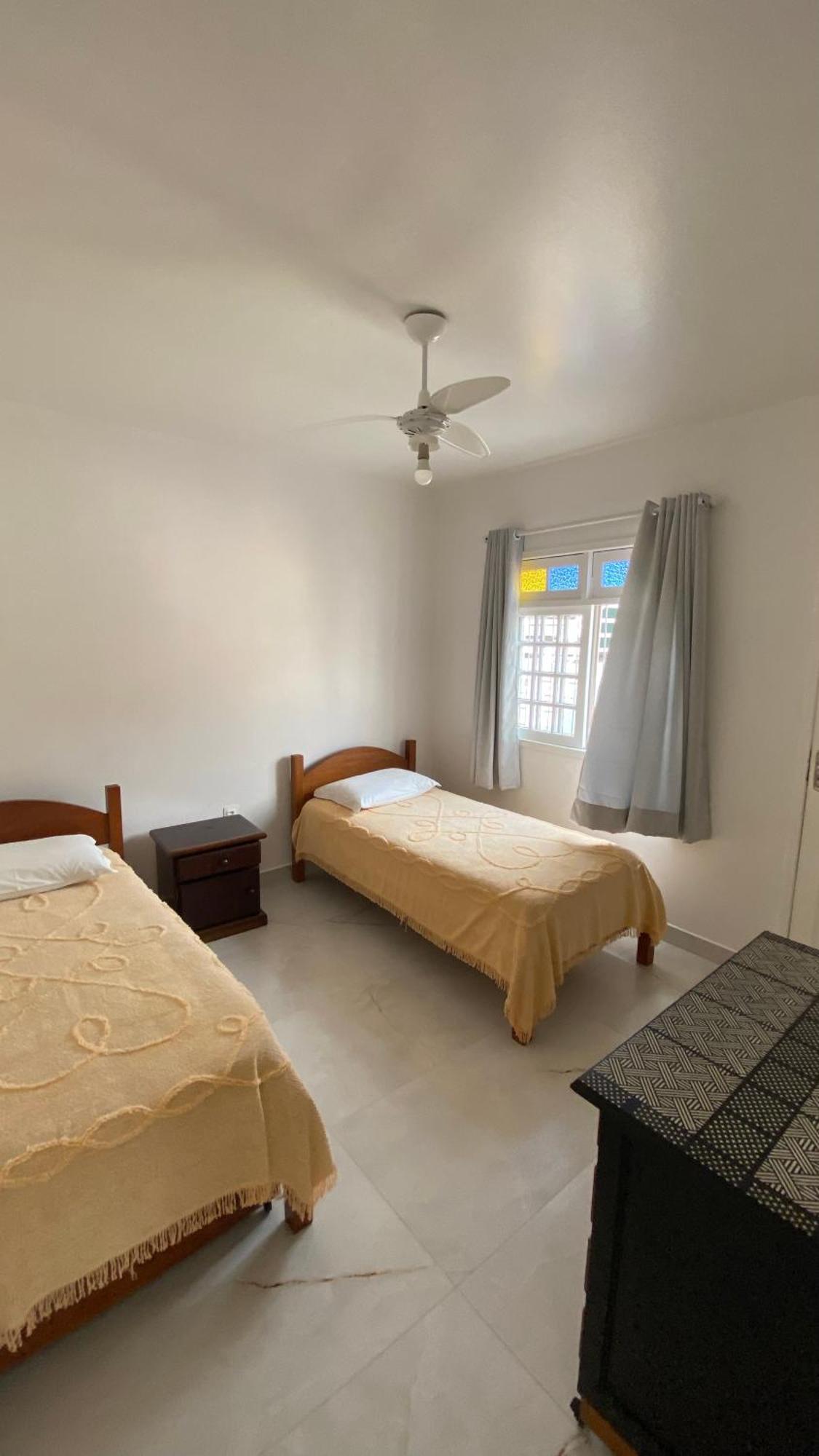 Appartement Residencial Sombreiro à Florianópolis Extérieur photo