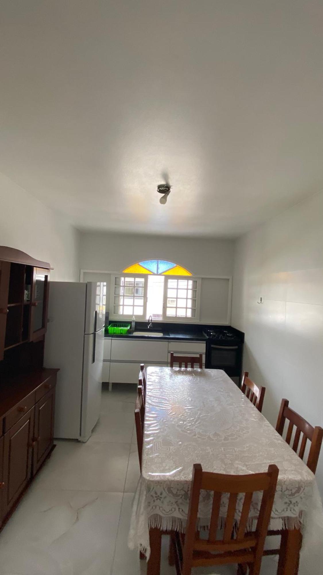 Appartement Residencial Sombreiro à Florianópolis Extérieur photo