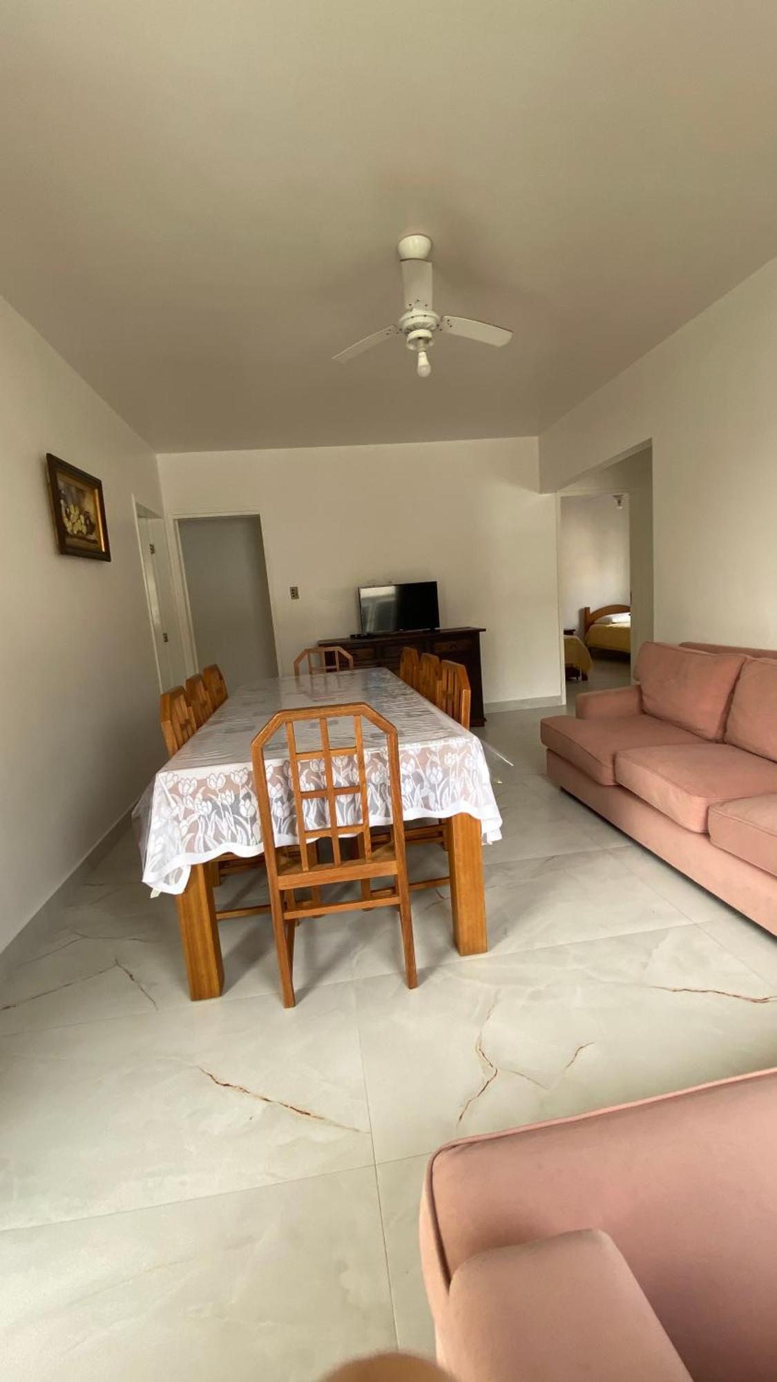 Appartement Residencial Sombreiro à Florianópolis Extérieur photo