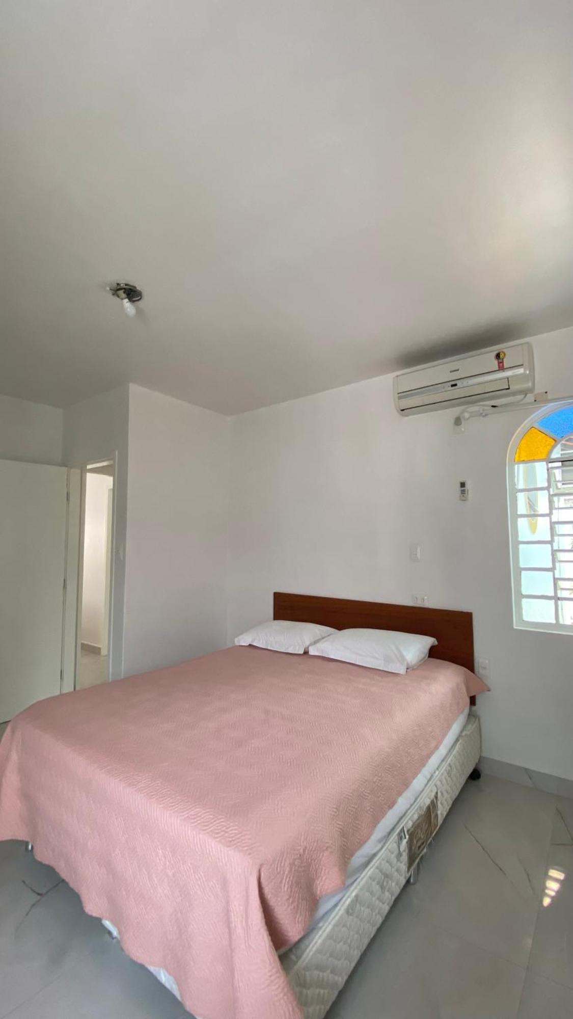 Appartement Residencial Sombreiro à Florianópolis Extérieur photo
